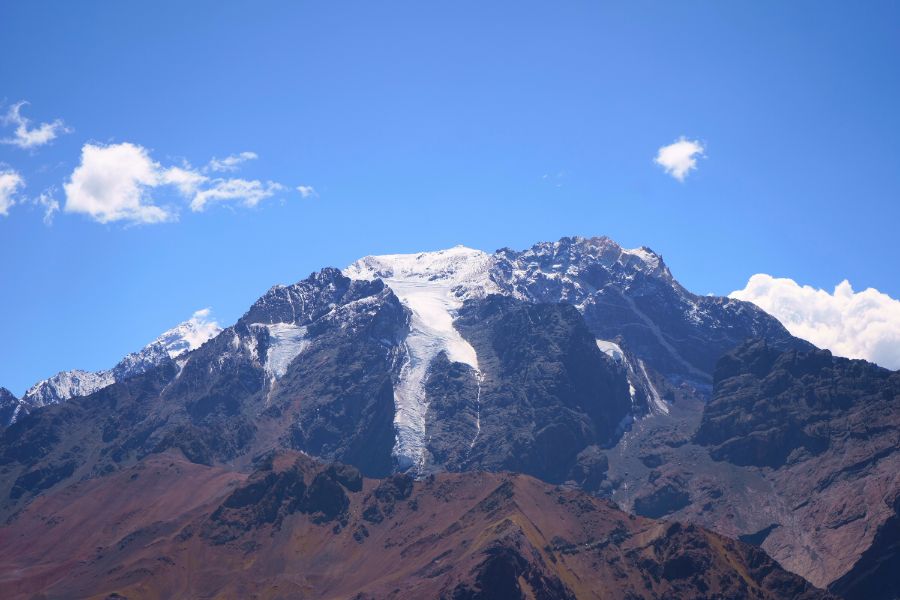 Hiking Aconcagua Conquering South America's Highest Peak