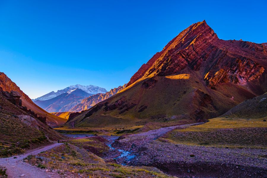 Rafting and Adventure Sports in Mendoza’s Rapids and Rivers