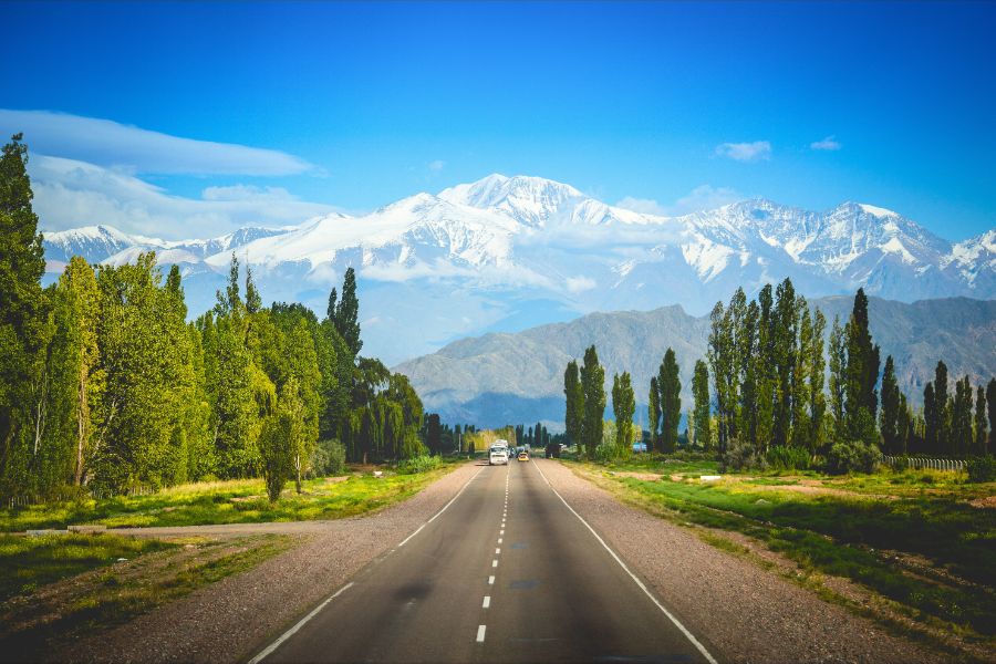 Tips To Know Before Renting a Car for the First Time in Argentina